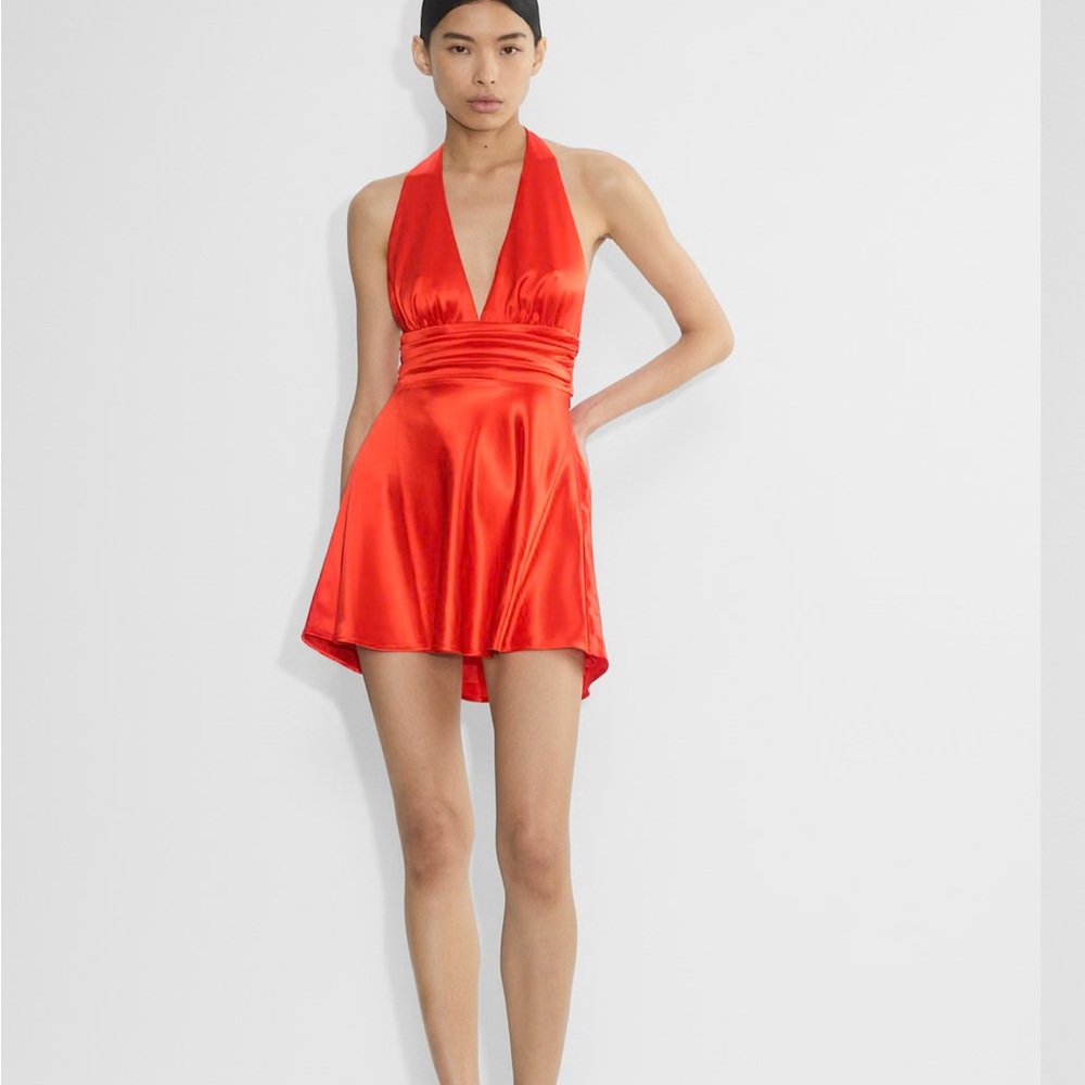 Miracle Poppy Red Top